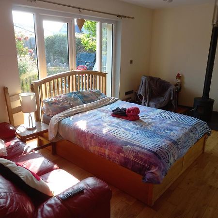 Appartement No 9 Manor Way à Carmarthen Extérieur photo