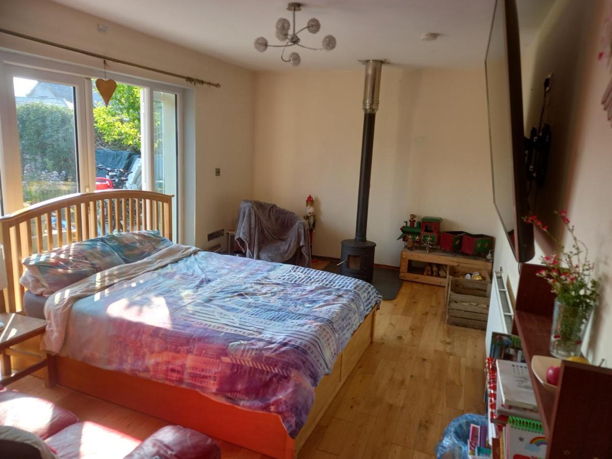 Appartement No 9 Manor Way à Carmarthen Extérieur photo