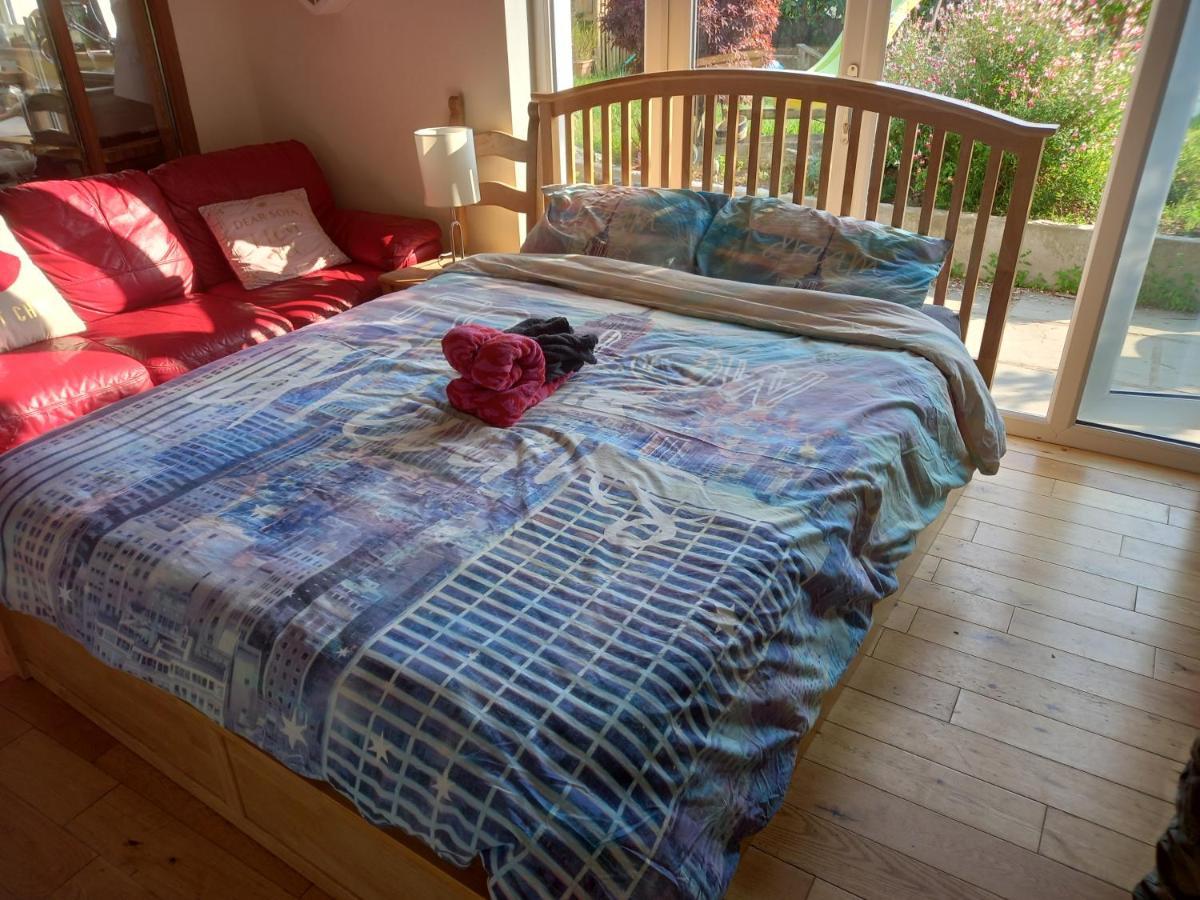 Appartement No 9 Manor Way à Carmarthen Extérieur photo