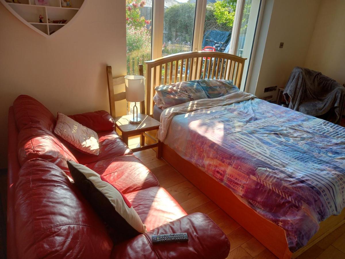 Appartement No 9 Manor Way à Carmarthen Extérieur photo