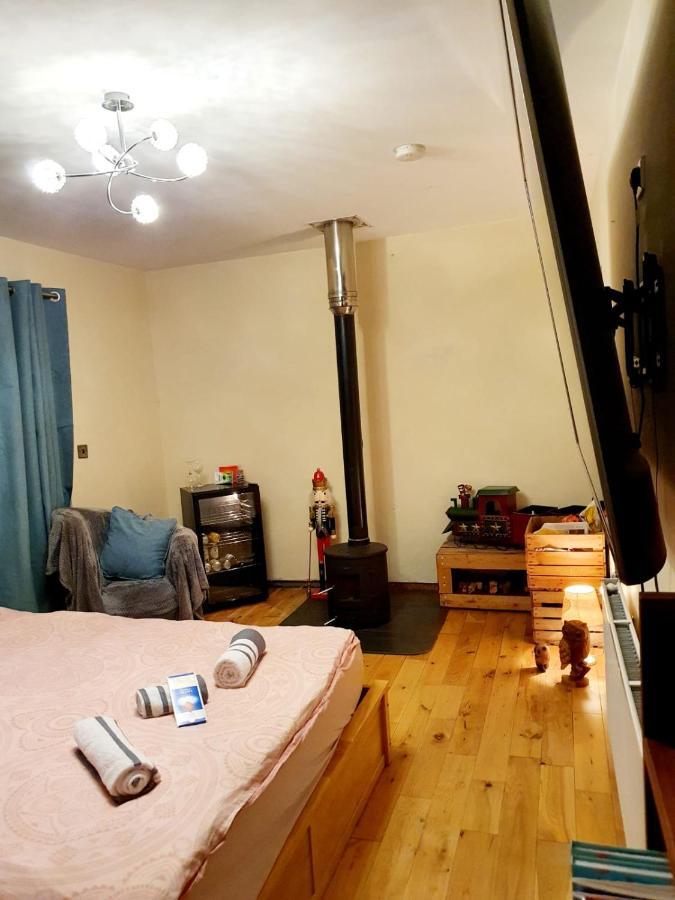 Appartement No 9 Manor Way à Carmarthen Extérieur photo